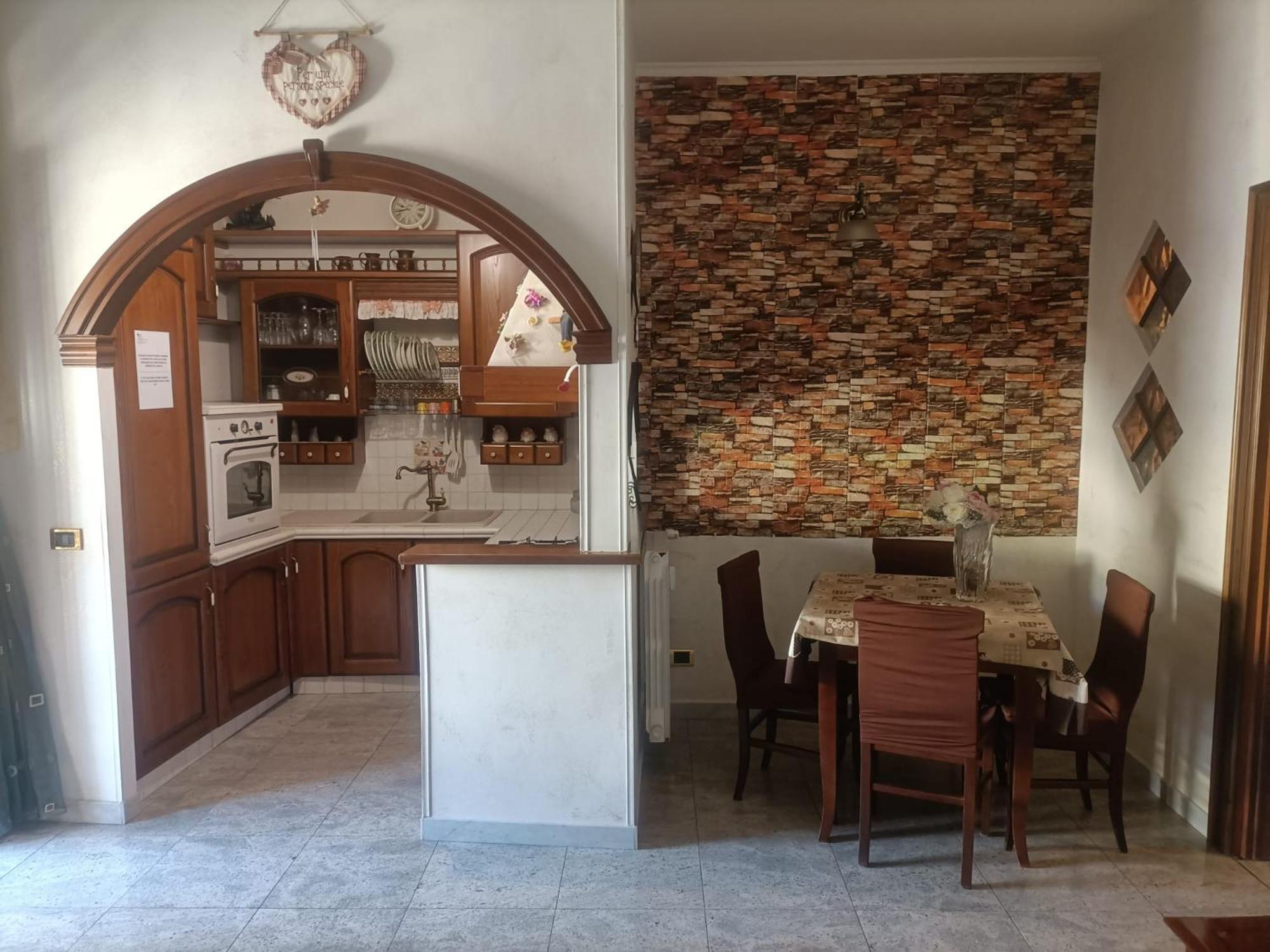 Luchino'S Home Roma Exterior foto